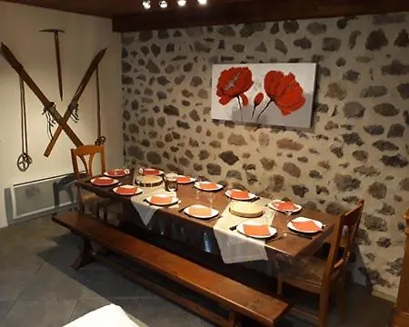 De L'abreuvoir * Vic-sur-Cère