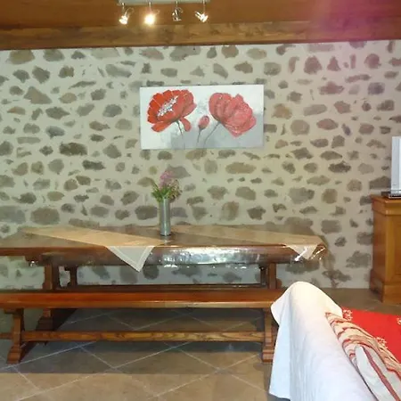 بيت للعطل De L'abreuvoir *