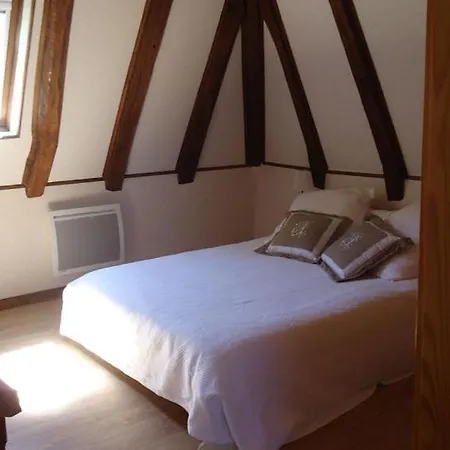 De L'abreuvoir Vic-sur-Cère