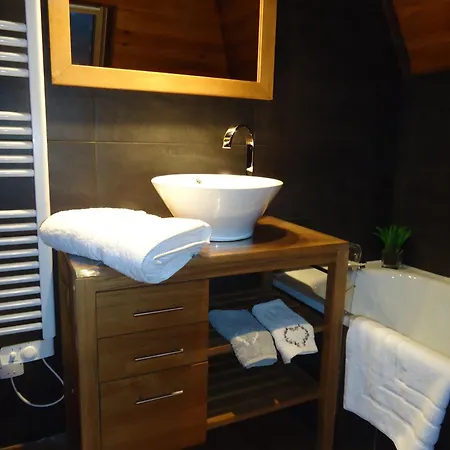 De L'abreuvoir * Vic-sur-Cère