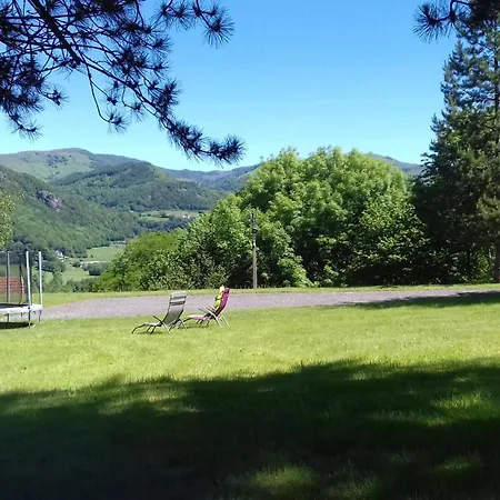 De L'abreuvoir * Vic-sur-Cère