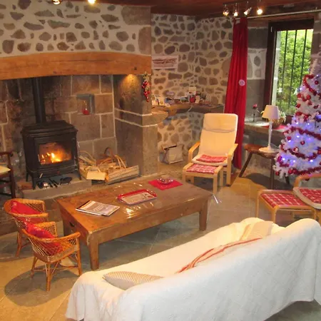 De L'abreuvoir * Vic-sur-Cère