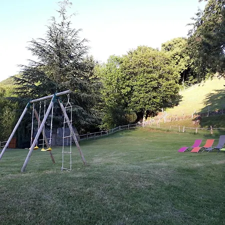 De L'abreuvoir * Vic-sur-Cère