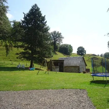 De L'abreuvoir بيت للعطل *